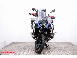 BMW R 1300 GS Adventure Trophy Aut. Dynamic Touring ACC Akrapovic picture 6