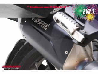 BMW R 1300 GS Adventure Trophy Aut. Dynamic Touring ACC Akrapovic picture 30