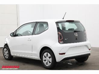 Volkswagen Up! 1.0 Move Up! Airco Bluetooth 21.531 km! picture 4