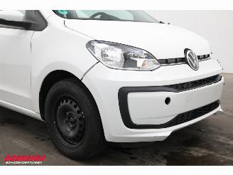 Volkswagen Up! 1.0 Move Up! Airco Bluetooth 21.531 km! picture 6