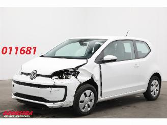 Volkswagen Up! 1.0 Move Up! Airco Bluetooth 21.531 km! picture 1