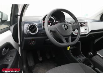 Volkswagen Up! 1.0 Move Up! Airco Bluetooth 21.531 km! picture 19