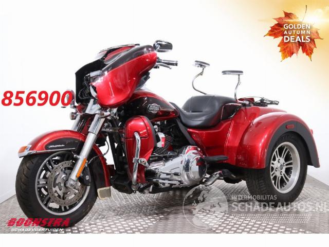Harley-Davidson 