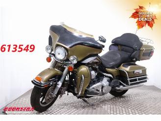 skadebil motor Harley-Davidson  FLHTCU Electra Glide Ultra Classic 2007/1