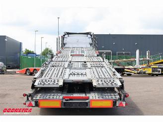 Scania S S500 Full Air Kassbohrer Winde 6X2 Euro 6 picture 8