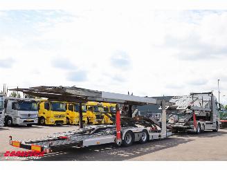 Scania S S500 Full Air Kassbohrer Winde 6X2 Euro 6 picture 3