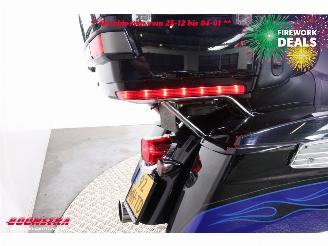 Harley-Davidson  FLHTCUSE CVO Electra Glide Ultra Classic 110 5HD! Cruise Radio SHZ picture 25