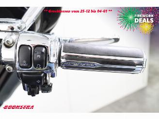 Harley-Davidson  FLHTCUSE CVO Electra Glide Ultra Classic 110 5HD! Cruise Radio SHZ picture 22