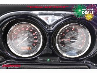 Harley-Davidson  FLHTCUSE CVO Electra Glide Ultra Classic 110 5HD! Cruise Radio SHZ picture 18