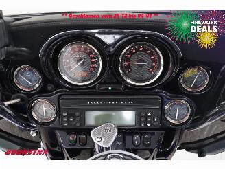 Harley-Davidson  FLHTCUSE CVO Electra Glide Ultra Classic 110 5HD! Cruise Radio SHZ picture 17