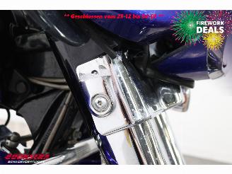 Harley-Davidson  FLHTCUSE CVO Electra Glide Ultra Classic 110 5HD! Cruise Radio SHZ picture 11