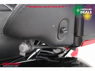 Harley-Davidson  FLHTCUSE CVO Electra Glide Ultra Classic 110 5HD! Cruise Radio SHZ picture 24