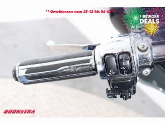 Harley-Davidson  FLHTCUSE CVO Electra Glide Ultra Classic 110 5HD! Cruise Radio SHZ picture 21