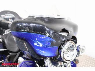 Harley-Davidson  FLHTCUSE CVO Electra Glide Ultra Classic 110 5HD! Cruise Radio SHZ picture 12
