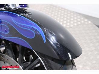 Harley-Davidson  FLHTCUSE CVO Electra Glide Ultra Classic 110 5HD! Cruise Radio SHZ picture 16