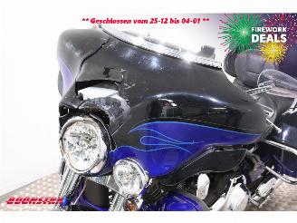 Harley-Davidson  FLHTCUSE CVO Electra Glide Ultra Classic 110 5HD! Cruise Radio SHZ picture 14