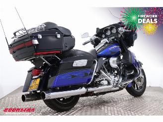 Harley-Davidson  FLHTCUSE CVO Electra Glide Ultra Classic 110 5HD! Cruise Radio SHZ picture 3