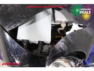 Harley-Davidson  FLHTCUSE CVO Electra Glide Ultra Classic 110 5HD! Cruise Radio SHZ picture 15