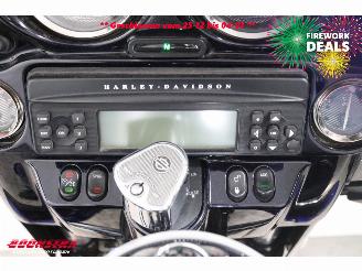 Harley-Davidson  FLHTCUSE CVO Electra Glide Ultra Classic 110 5HD! Cruise Radio SHZ picture 19