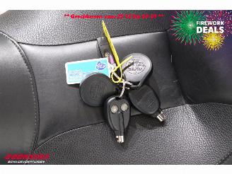 Harley-Davidson  FLHTCUSE CVO Electra Glide Ultra Classic 110 5HD! Cruise Radio SHZ picture 27