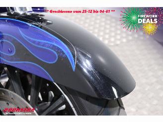 Harley-Davidson  FLHTCUSE CVO Electra Glide Ultra Classic 110 5HD! Cruise Radio SHZ picture 16