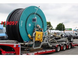 damaged machines   GES 120/500 2019/6