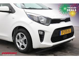 Kia Picanto 1.0 DPi ComfortLine 5p Airco Cruise Bluetooth picture 5