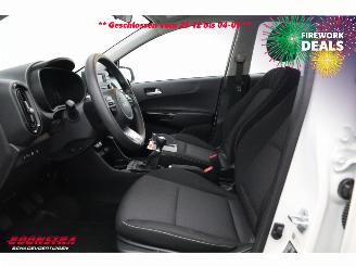 Kia Picanto 1.0 DPi ComfortLine 5p Airco Cruise Bluetooth picture 18