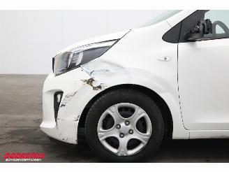 Kia Picanto 1.0 DPi ComfortLine 5p Airco Cruise Bluetooth picture 11