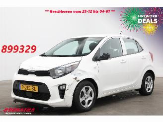 Avarii autoturisme Kia Picanto 1.0 DPi ComfortLine 5p Airco Cruise Bluetooth 2022/2