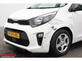 Kia Picanto 1.0 DPi ComfortLine 5p Airco Cruise Bluetooth picture 10