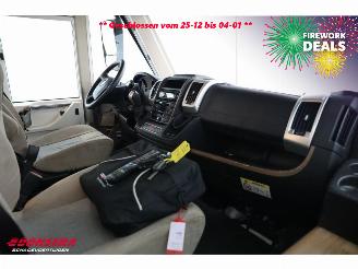 Carthago  C-Tourer i143 2.3 M-Jet 150 PK Aut. Single Beds Hefbed Solar 58.760 km! picture 28