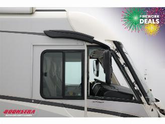 Carthago  C-Tourer i143 2.3 M-Jet 150 PK Aut. Single Beds Hefbed Solar 58.760 km! picture 9