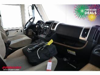 Carthago  C-Tourer i143 2.3 M-Jet 150 PK Aut. Single Beds Hefbed Solar 58.760 km! picture 28