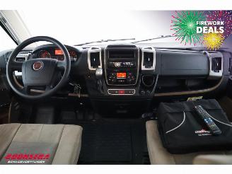 Carthago  C-Tourer i143 2.3 M-Jet 150 PK Aut. Single Beds Hefbed Solar 58.760 km! picture 29