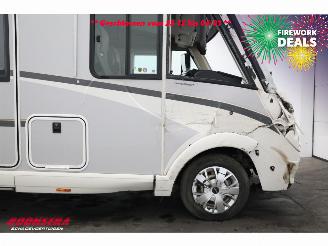 Carthago  C-Tourer i143 2.3 M-Jet 150 PK Aut. Single Beds Hefbed Solar 58.760 km! picture 8