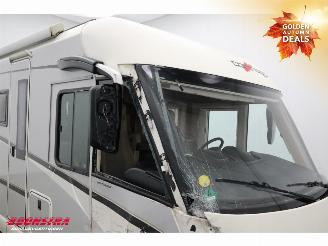 Carthago  C-Tourer i143 2.3 M-Jet 150 PK Aut. Single Beds Hefbed Solar 58.760 km! picture 10