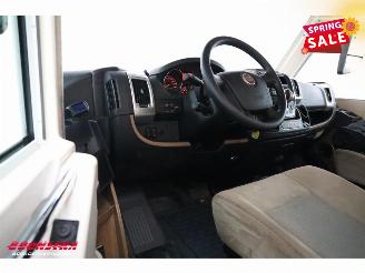 Carthago  C-Tourer i143 2.3 M-Jet 150 PK Aut. Single Beds Hefbed Solar 58.760 km! picture 32