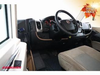 Carthago  C-Tourer i143 2.3 M-Jet 150 PK Aut. Single Beds Hefbed Solar 58.760 km! picture 32