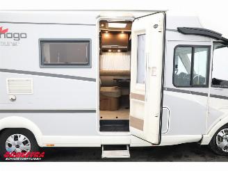 Carthago  C-Tourer i143 2.3 M-Jet 150 PK Aut. Single Beds Hefbed Solar 58.760 km! picture 40