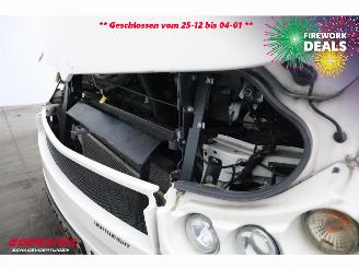 Carthago  C-Tourer i143 2.3 M-Jet 150 PK Aut. Single Beds Hefbed Solar 58.760 km! picture 15