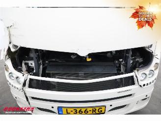 Carthago  C-Tourer i143 2.3 M-Jet 150 PK Aut. Single Beds Hefbed Solar 58.760 km! picture 14