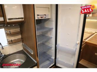 Carthago  C-Tourer i143 2.3 M-Jet 150 PK Aut. Single Beds Hefbed Solar 58.760 km! picture 21