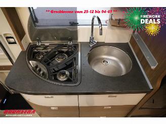 Carthago  C-Tourer i143 2.3 M-Jet 150 PK Aut. Single Beds Hefbed Solar 58.760 km! picture 24