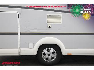Carthago  C-Tourer i143 2.3 M-Jet 150 PK Aut. Single Beds Hefbed Solar 58.760 km! picture 6
