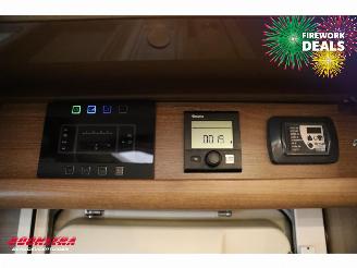 Carthago  C-Tourer i143 2.3 M-Jet 150 PK Aut. Single Beds Hefbed Solar 58.760 km! picture 37