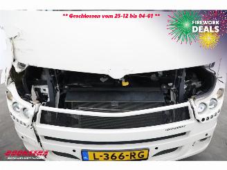 Carthago  C-Tourer i143 2.3 M-Jet 150 PK Aut. Single Beds Hefbed Solar 58.760 km! picture 14