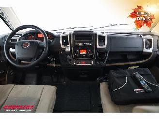 Carthago  C-Tourer i143 2.3 M-Jet 150 PK Aut. Single Beds Hefbed Solar 58.760 km! picture 29