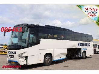 Avarii autobuz VDL Berkhof  FUTURA Bed. Fahrbereit FHD2-129/370 53-Pers. Toilet TV Euro 6 2016/4