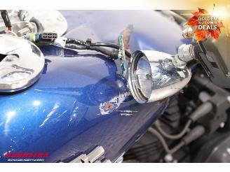 Harley-Davidson  FXDB Dyna Street Bob Vance & Hines picture 19